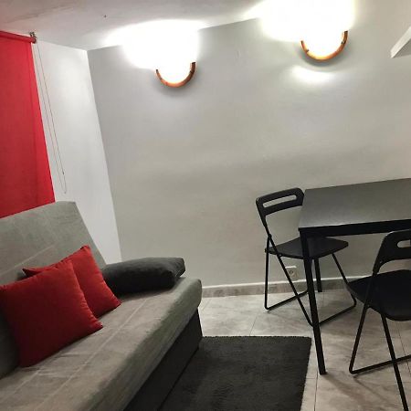 Agradable Apartamento En Zona Malasana Madrid Lägenhet Exteriör bild